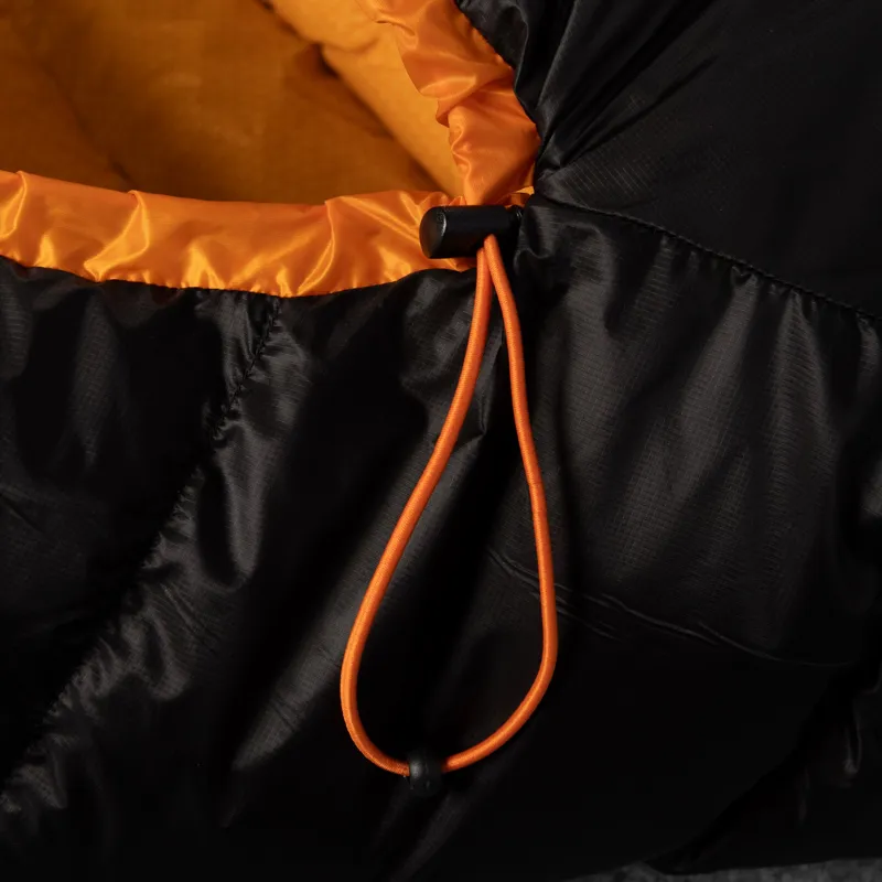 Vango Arctix 400 Sleeping Bag-8