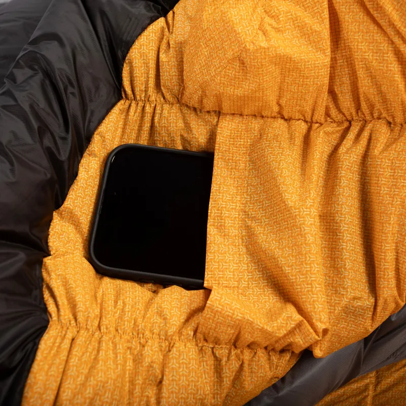 Vango Arctix 400 Sleeping Bag-10