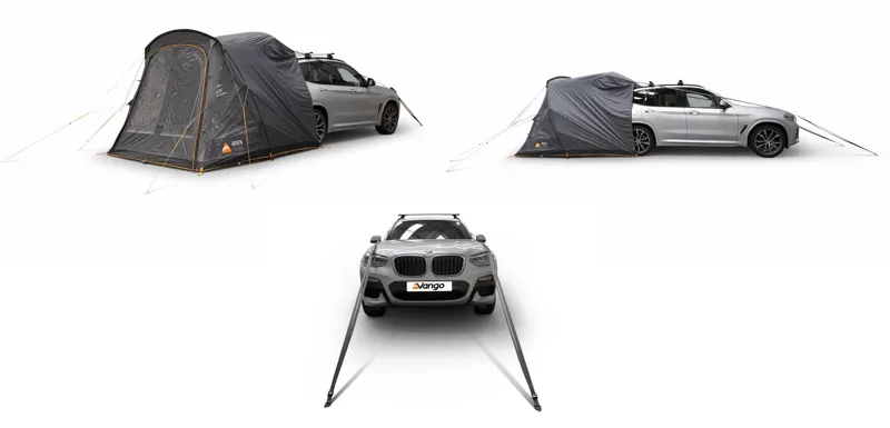 Vango Arden Tailgate Awning-5
