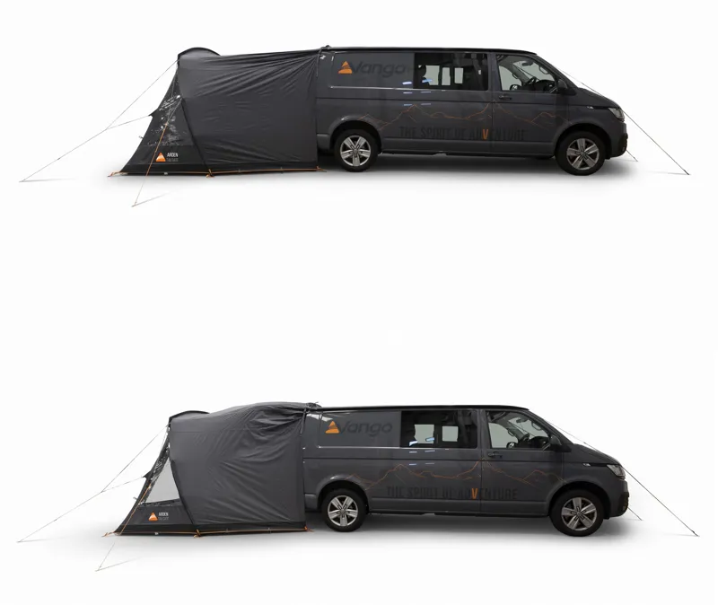Vango Arden Tailgate Awning-4
