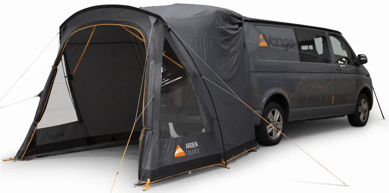 Vango Arden Tailgate Awning