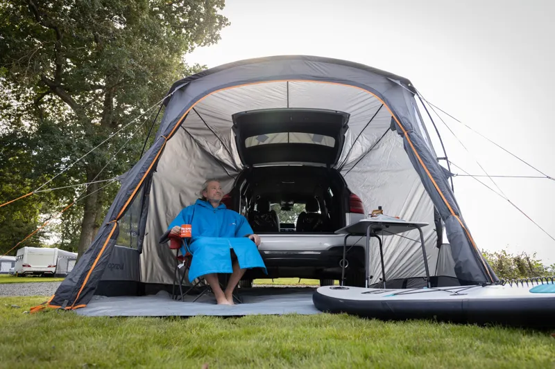 Vango Arden Tailgate Awning-11