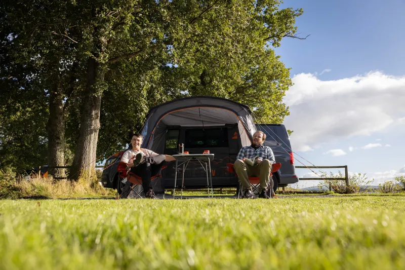 Vango Arden Tailgate Awning-9