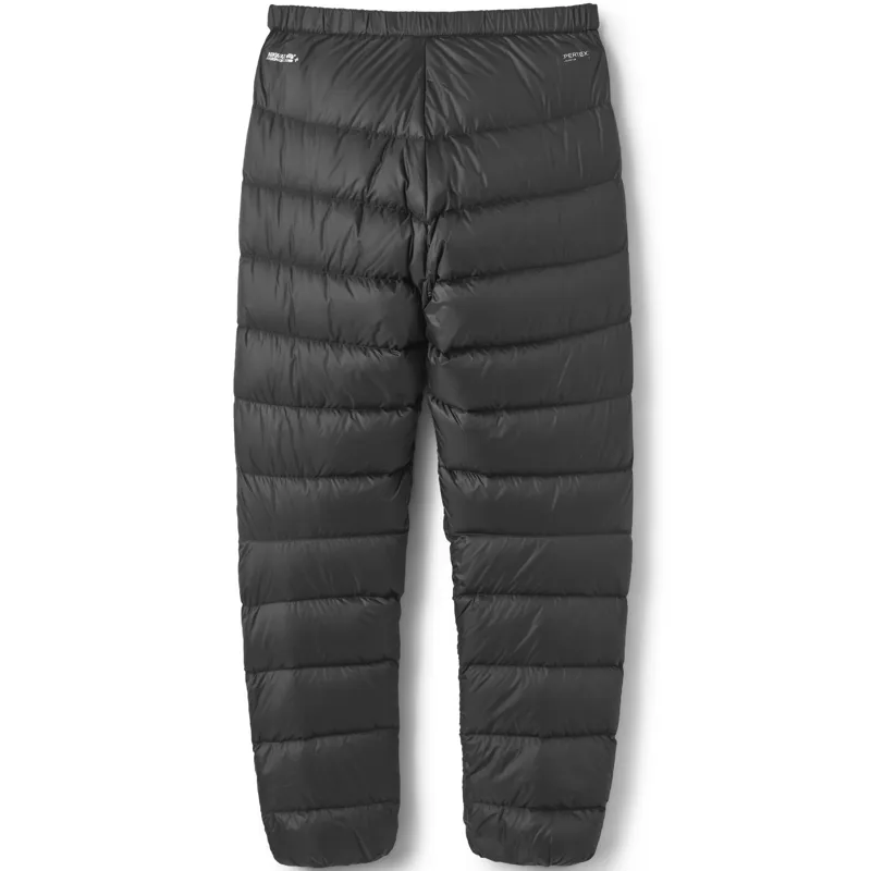 Rab Mens Argon Trousers - Black-Shark-2
