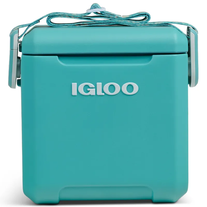 Igloo Tag Along Too Cooler - Lagoon Teal