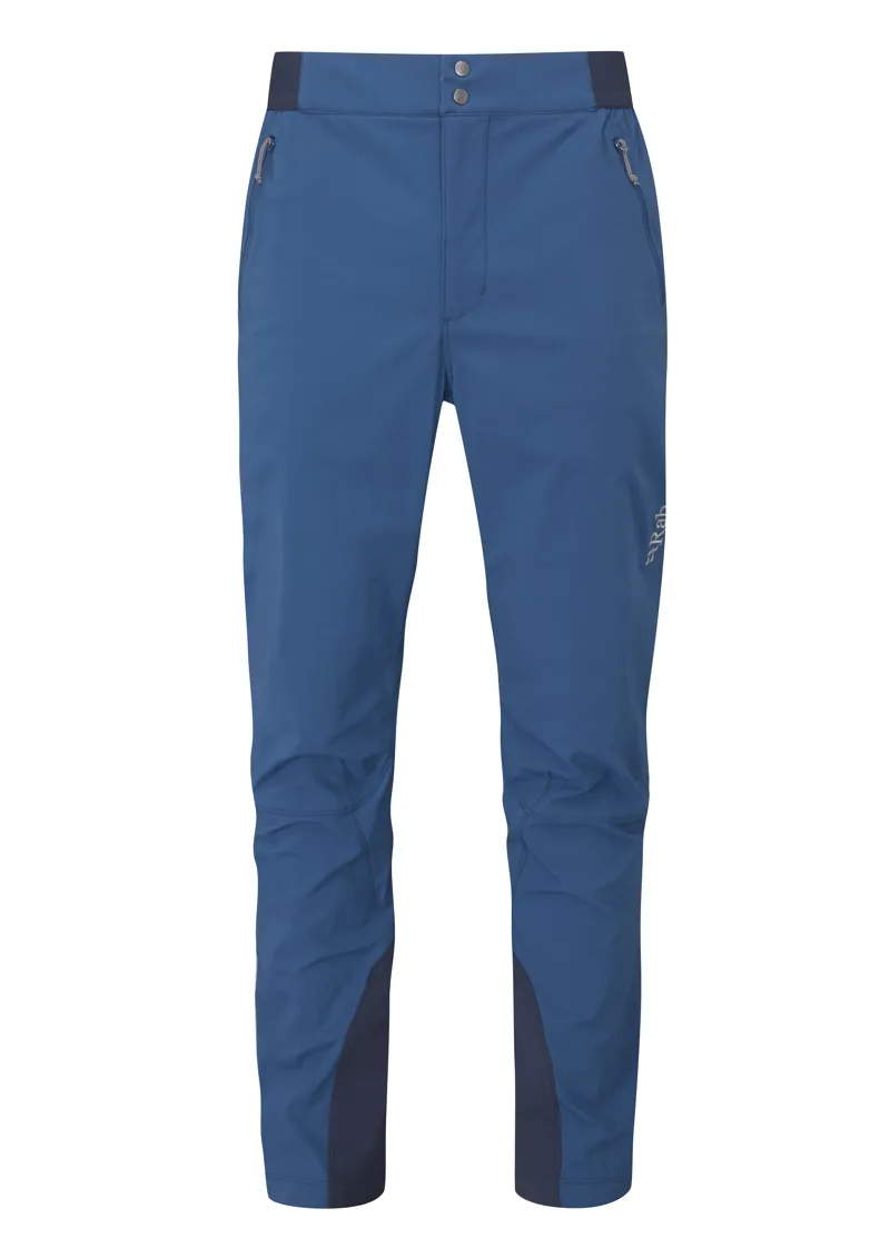 Rab Mens Ascendor Light Pants Rab Ascendor Pants Review Rab