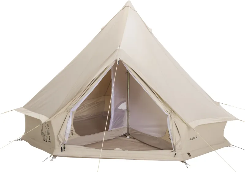 Nordisk Asgard 7.1 Inner Cabin-1