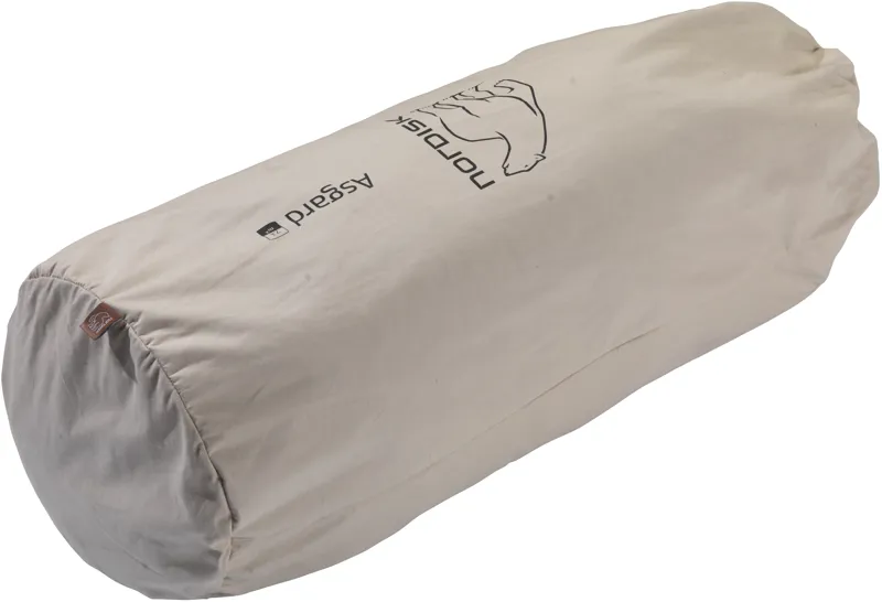 Nordisk Asgard 7.1 Bell Tent-2