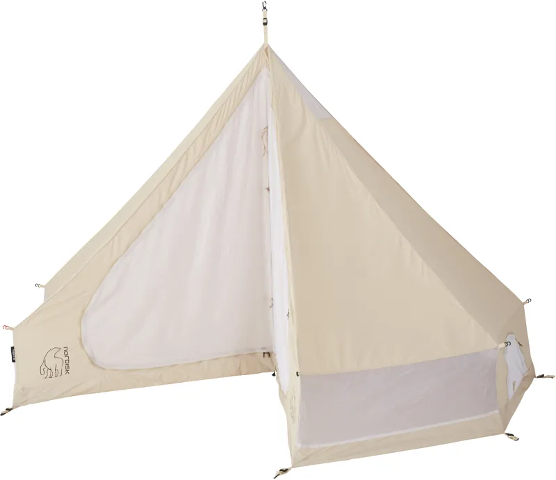 Nordisk Asgard 7.1 Inner Cabin