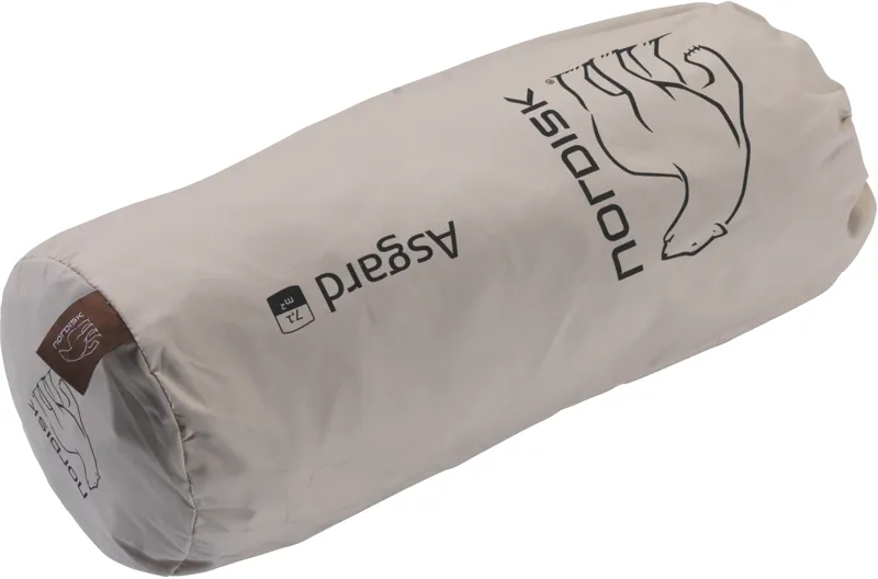 Nordisk Asgard 7.1 Inner Cabin-2