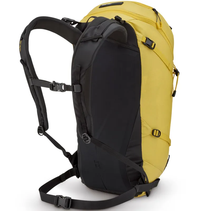 Rab Ascendor 27 Rucksack - Dark Pollen-2