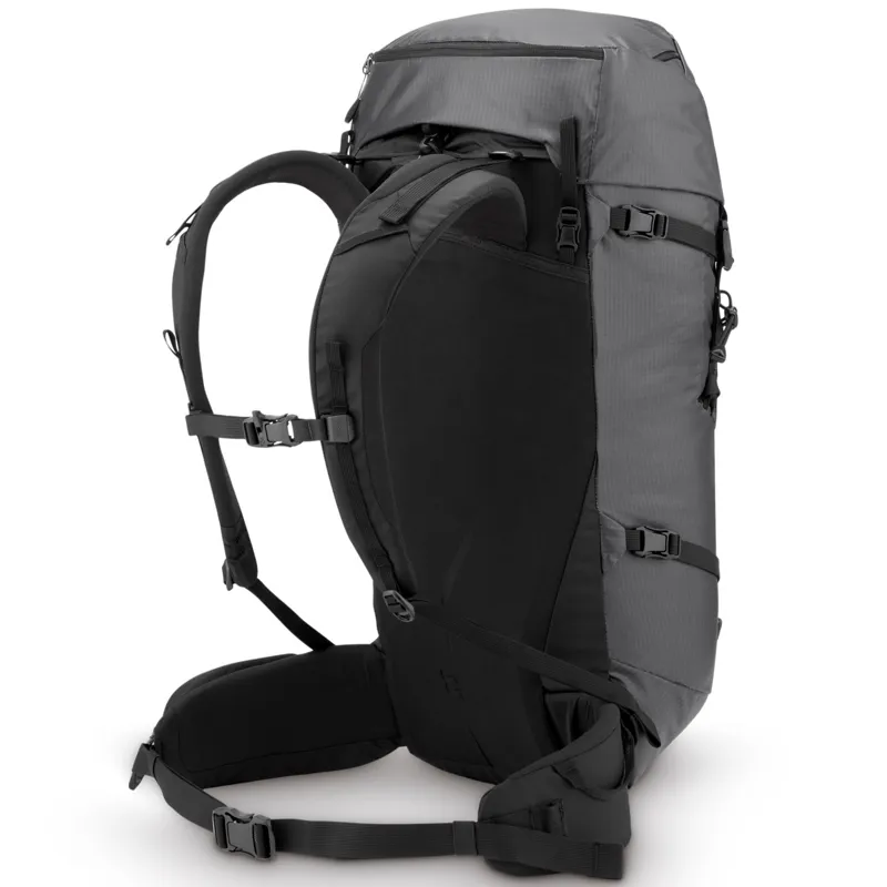Rab Ascendor 35 Rucksack - Black-3