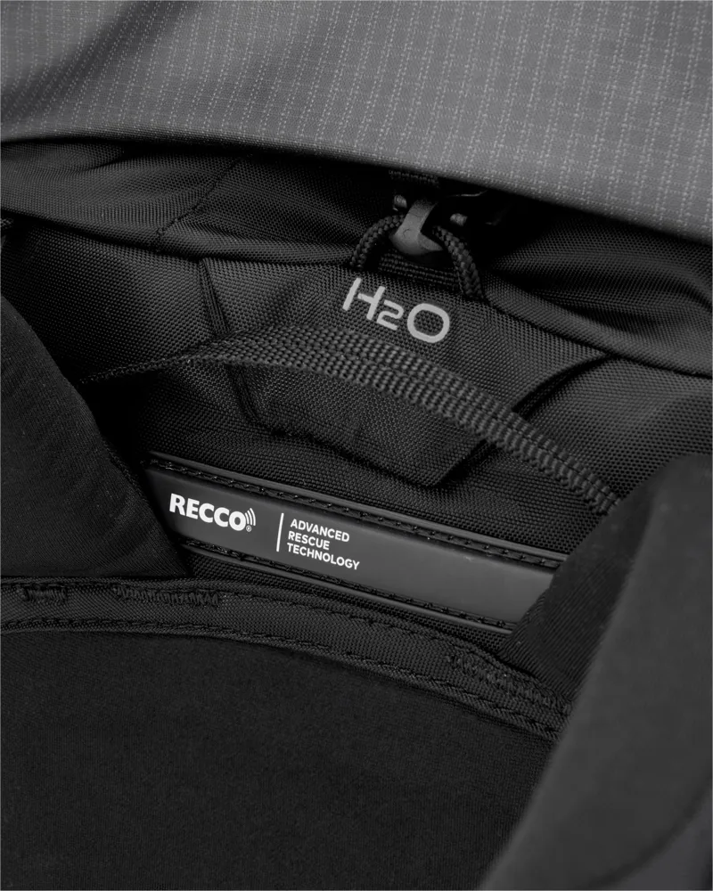 Rab Ascendor 35 Rucksack - Black-6