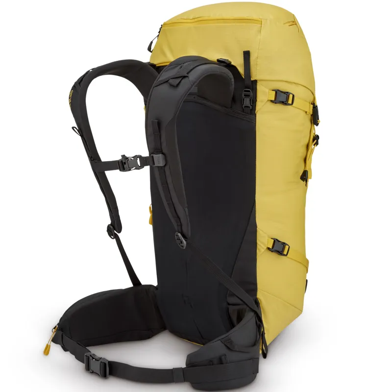 Rab Ascendor 35 Rucksack - Dark Pollen-2
