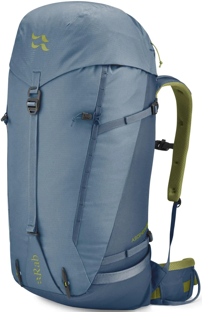 Rab Ascendor 45:50 Rucksack - Orion Blue
