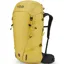 Rab Ascendor 45 Rucksack - Dark Pollen