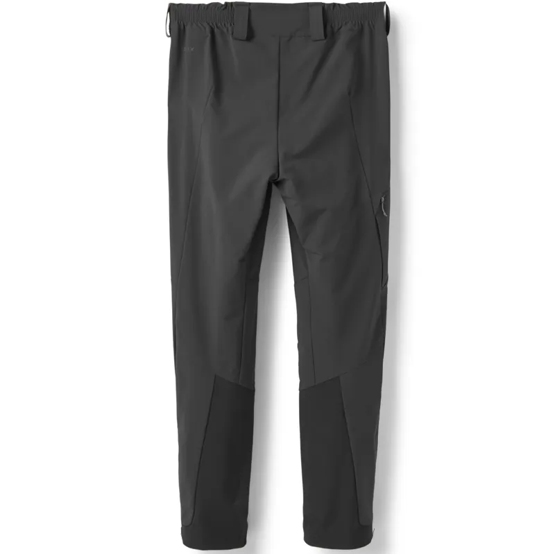 Rab Mens Ascendor AS Climbing Trousers - Black-1