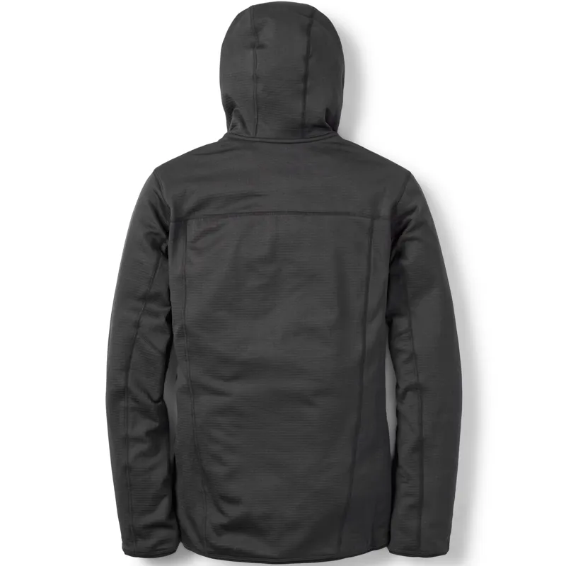 Rab Mens Ascendor Hoody - Black-1