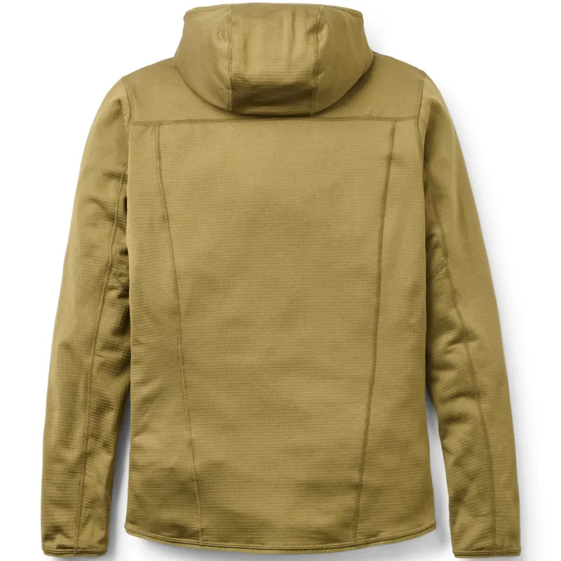 Rab Mens Ascendor Hoody - Oak-1