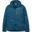 Rab Mens Ascendor Hoody - Tempest Blue
