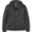 Rab Mens Ascendor Light Hoody - Black