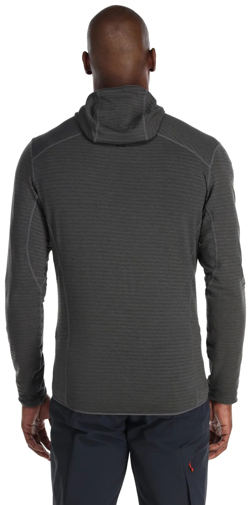 Rab Mens Ascendor Light Hoody - Graphene-3