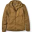 Rab Mens Ascendor Light Hoody - Oak