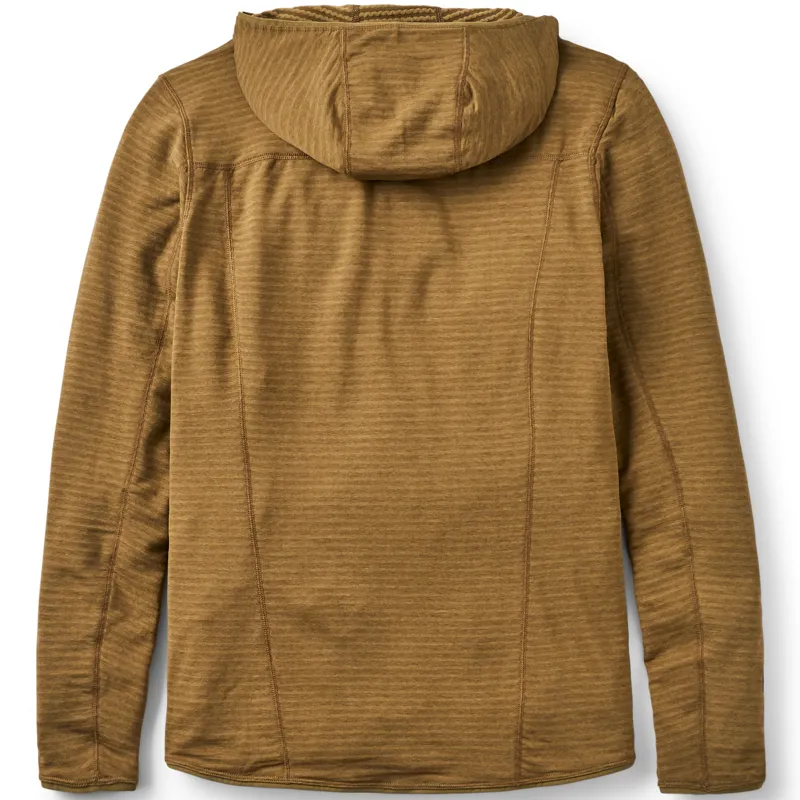 Rab Mens Ascendor Light Hoody - Oak-1