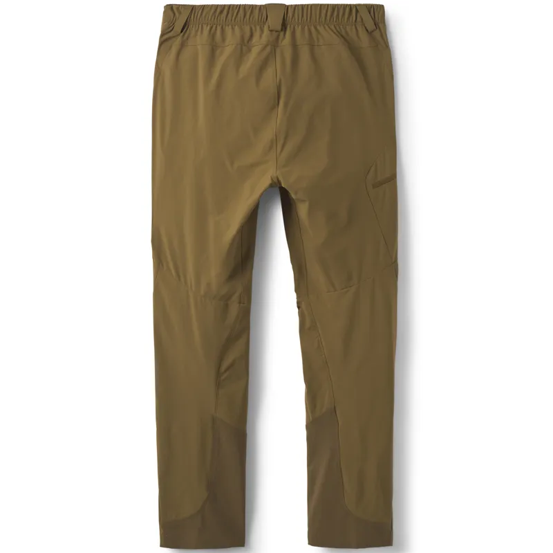 Rab Mens Ascendor Light Trousers - Oak-1
