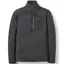 Rab Mens Ascendor Light Pull-On - Black