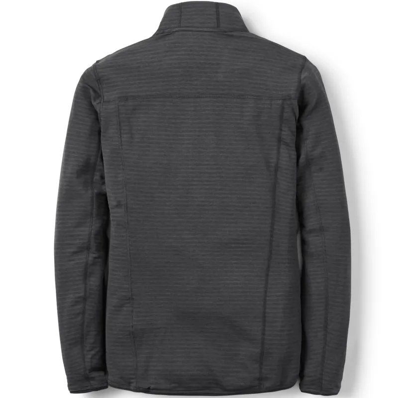 Rab Mens Ascendor Light Pull-On - Black-1