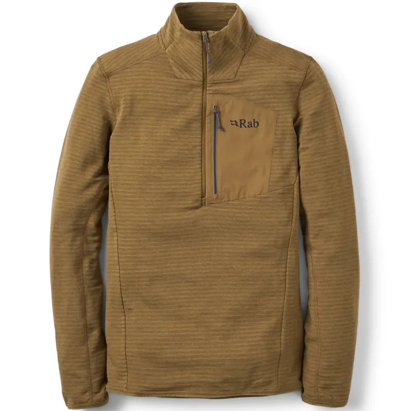 Rab Mens Ascendor Light Pull-On - Oak