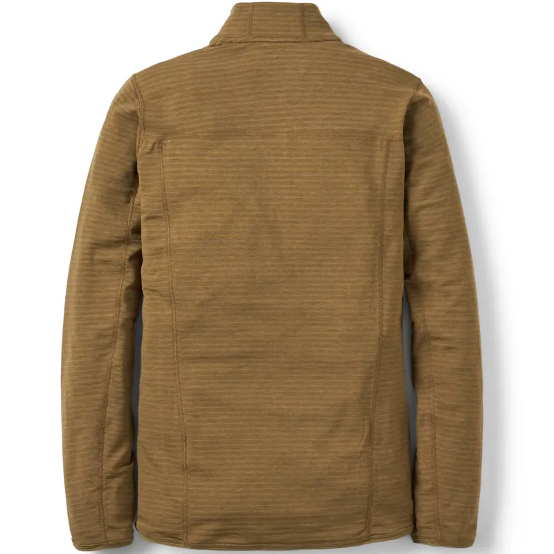 Rab Mens Ascendor Light Pull-On - Oak-1