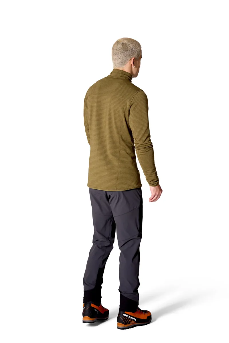 Rab Mens Ascendor Light Pull-On - Black-3