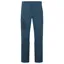 Rab Mens Ascendor Trousers - Tempest Blue