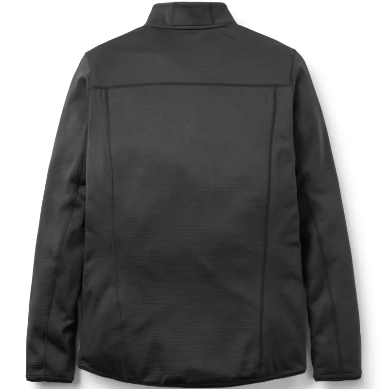 Rab Mens Ascendor Pull-On - Black-1