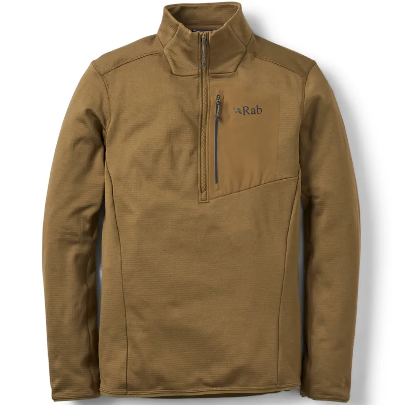 Rab Mens Ascendor Pull-On - Oak