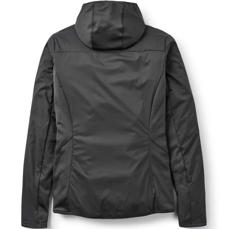 Rab Mens Ascendor Summit Hoody - Black-1