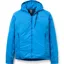 Rab Mens Ascendor Summit Hoody - Maya Blue