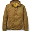 Rab Mens Ascendor Summit Hoody - Oak