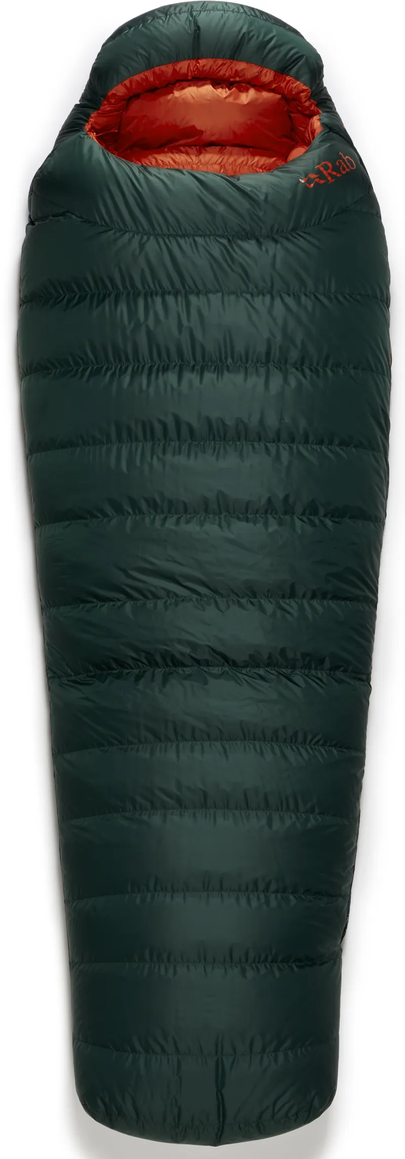 Rab Ascent 1100 Sleeping Bag - Long