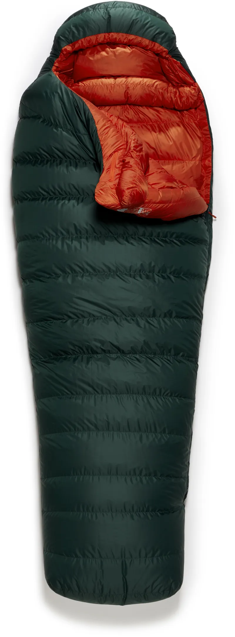 Rab Ascent 1100 Sleeping Bag - Long-1