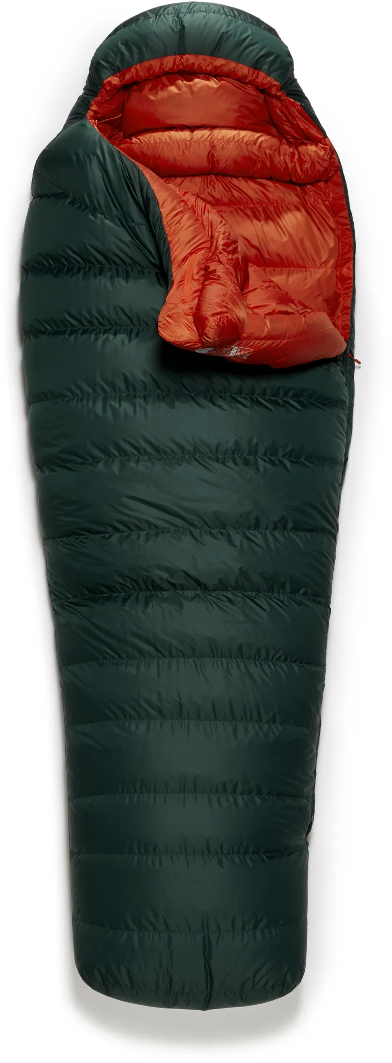 Rab Ascent 1100 Sleeping Bag - Regular-1