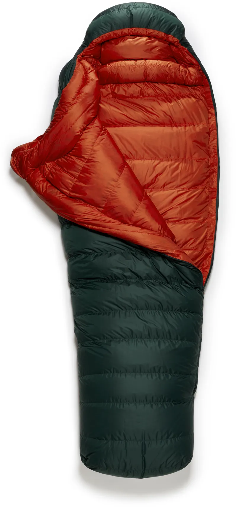 Rab Ascent 1100 Sleeping Bag - Long-2