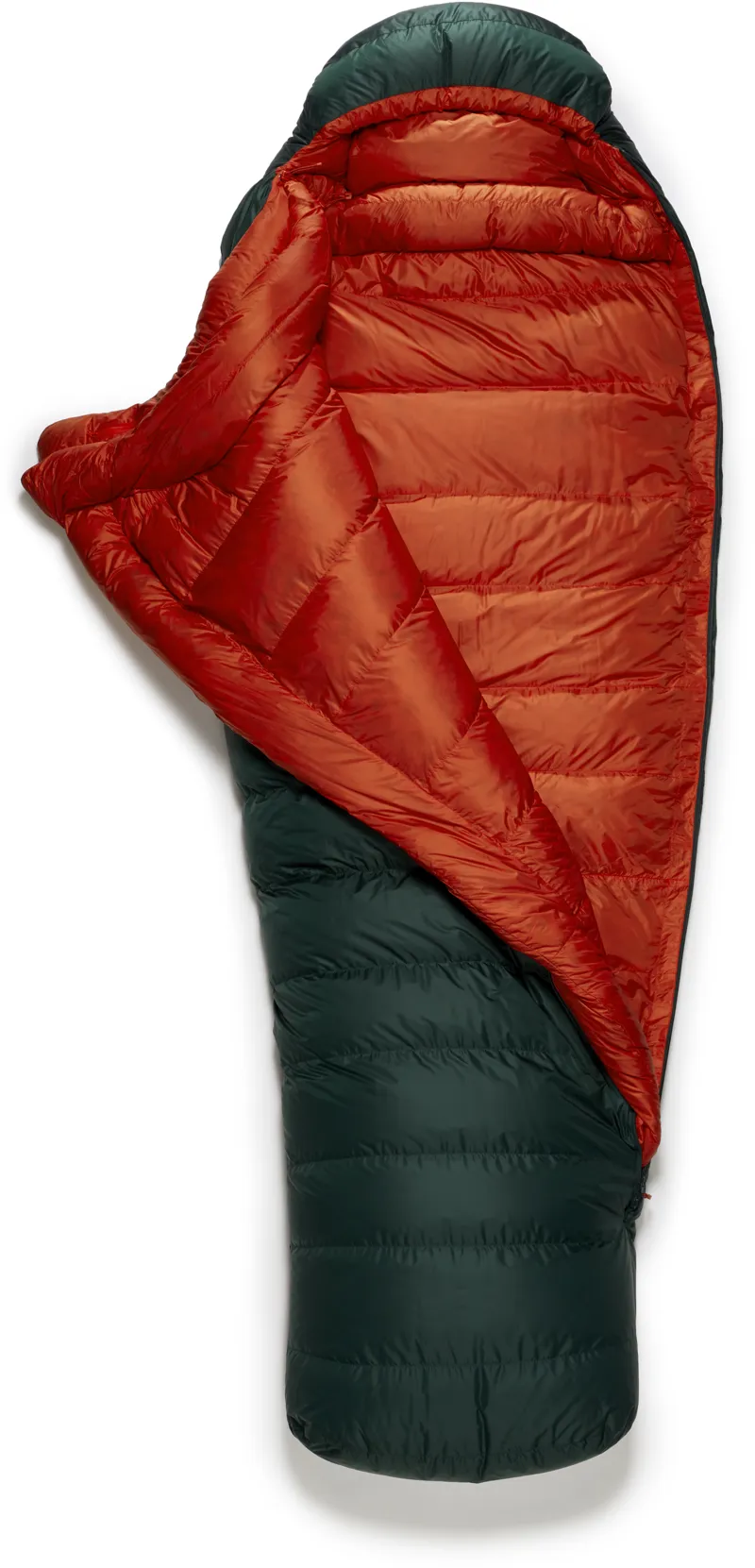 Rab Ascent 1100 Sleeping Bag - Regular-3