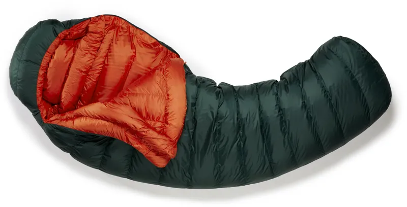 Rab Ascent 1100 Sleeping Bag - Regular-4