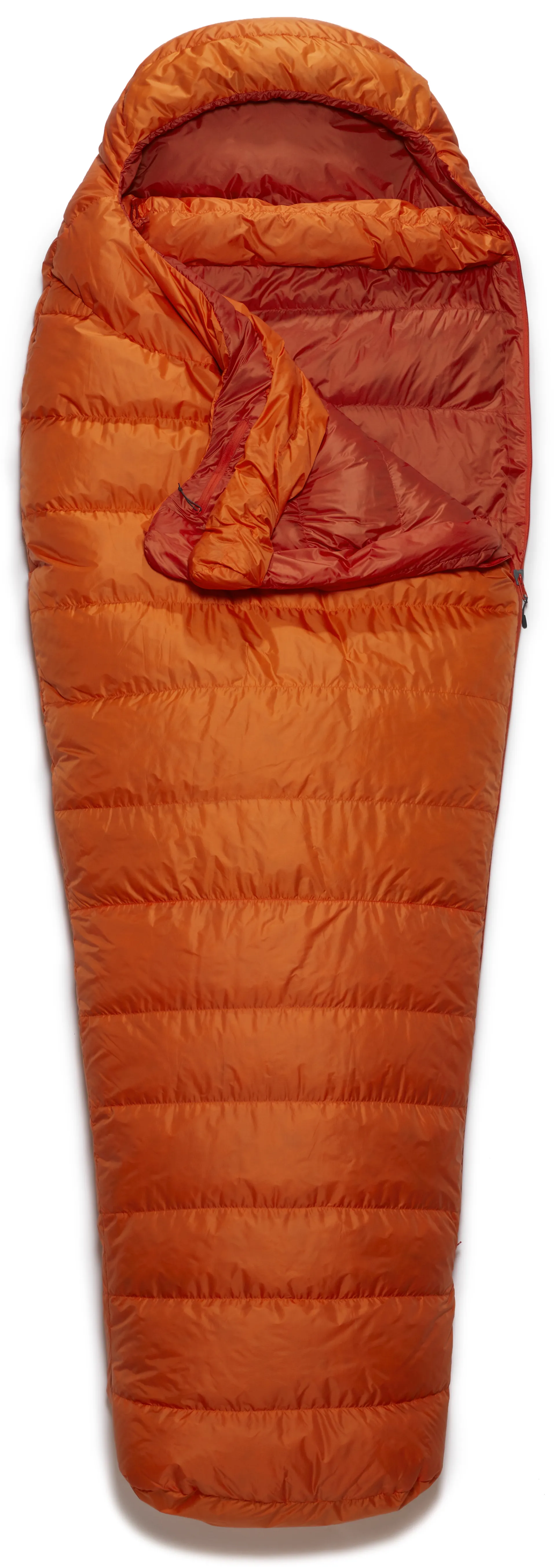 Rab Ascent 300 Sleeping Bag Long