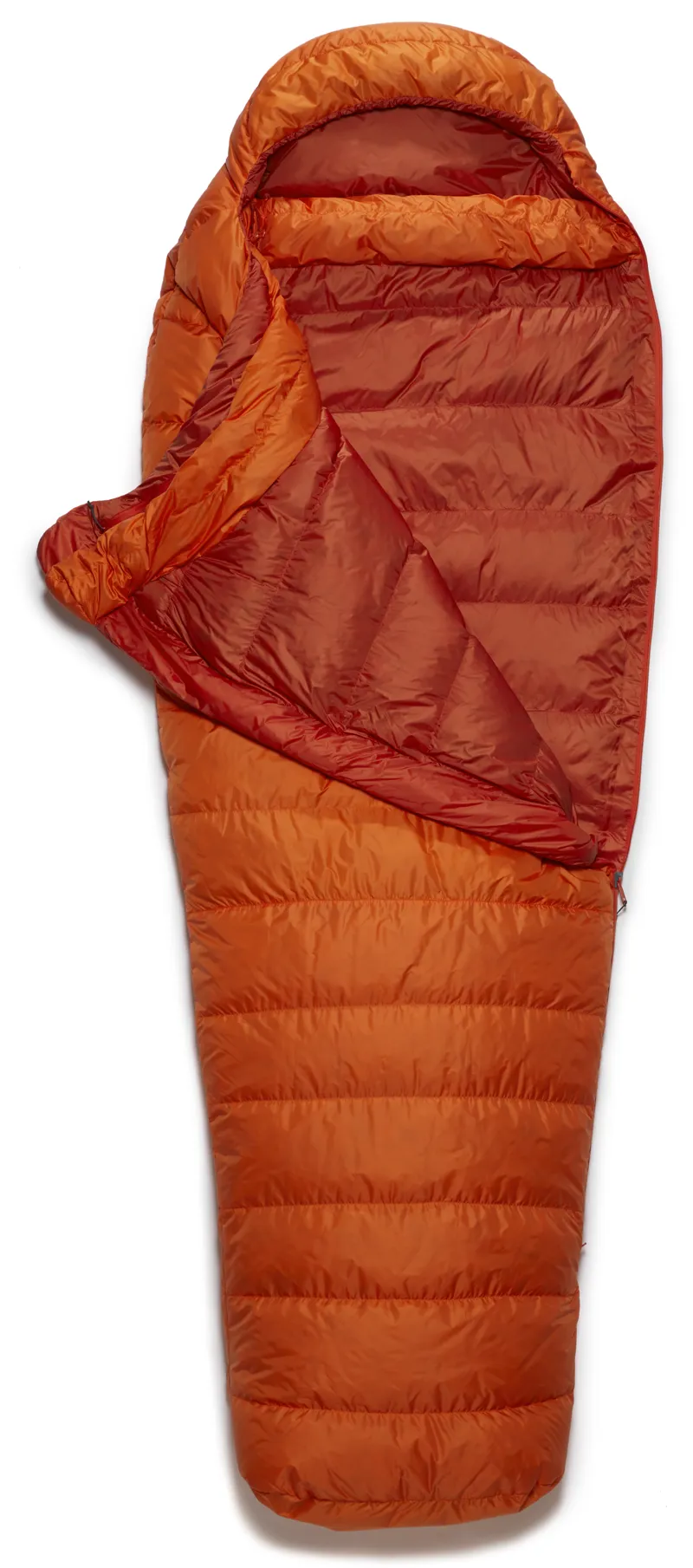 Rab Ascent 300 Sleeping Bag - Regular-2