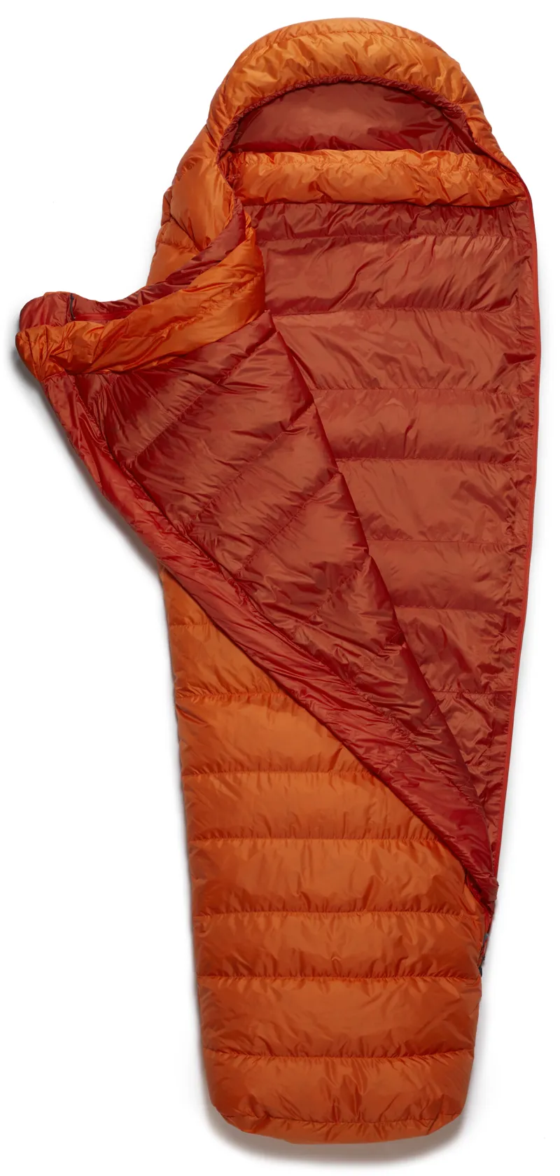 Rab Ascent 300 Sleeping Bag - Long-3