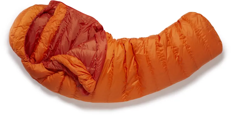 Rab Ascent 300 Sleeping Bag - Regular-4
